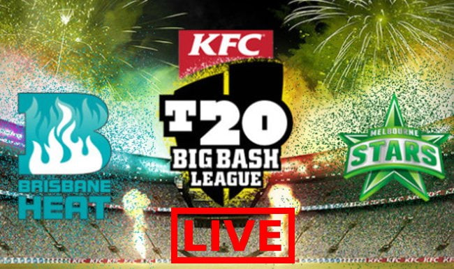 Melbourne Renegades vs Brisbane Heat Live Streams Link 2