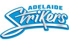 Adelaide Strikers - Logo