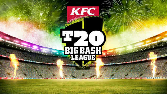 Big Bash League 2019- 2020