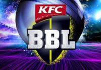 Big Bash League Points Table