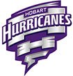 Hobart Hurricanes - Logo