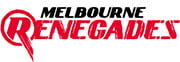 Melbourne Renegades - Logo