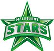 Melbourne Stars - Logo