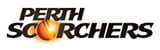 Perth Scorchers - Logo