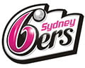 Sydney Sixers - Logo