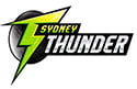 Sydney Thunder - Logo