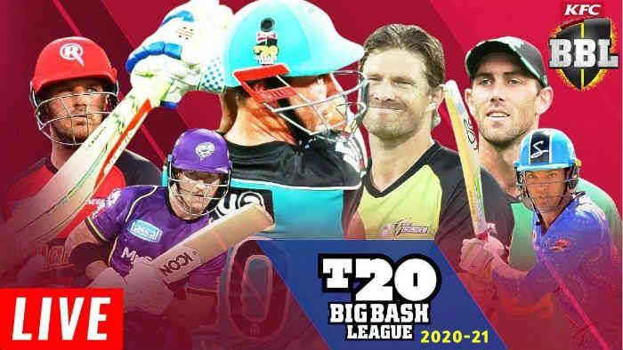 big boss t20 premier league live streaming