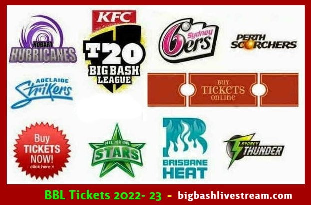 BBL-Tickets-book-Online, big bash tickets buy online