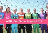 WBBL-Full-Teams-Squads-Players-names