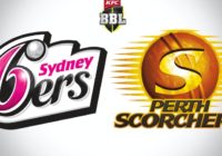 Sydney Sixers vs Perth Scorchers Final Live Streaming Watch Online Free
