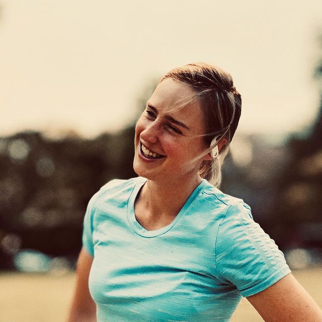 Perry- Beautiful Female Cricketer WBBL List