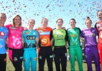 Listing the Top 10 Beautiful Female Cricketers in Women's Big Bash League