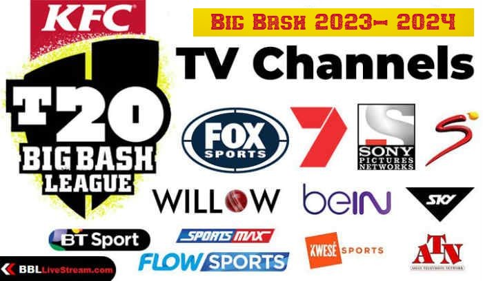 BBL TV Channels list-&- Live Streaming